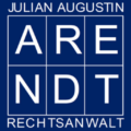Rechtsanwalt Julian Augustin Arendt